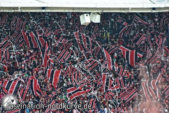 1. FC Nürnberg vs VfR Aalen (2-1)