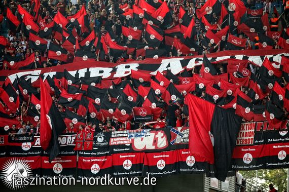 RB Leipzig vs 1. FC Nürnberg (3-2)