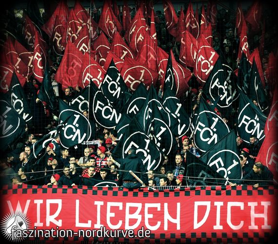 1. FC Union Berlin vs 1. FC Nürnberg (3-3)