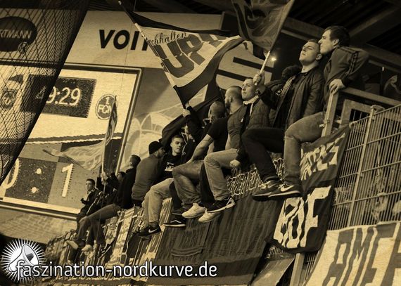 1. FC Heidenheim 1846 vs 1. FC Nürnberg (0-3)
