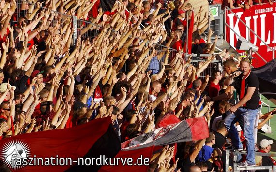 1. FC Nürnberg vs 1. FC Heidenheim 1846 (3-2)