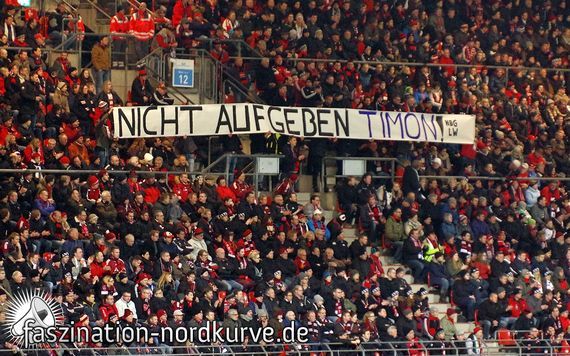 1. FC Nürnberg vs SpVgg Fürth (2-1)