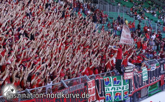 SpVgg Fürth vs 1. FC Nürnberg (3-2)