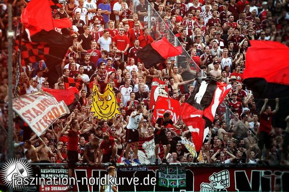VfR Aalen vs 1. FC Nürnberg (1-2 i.E.)