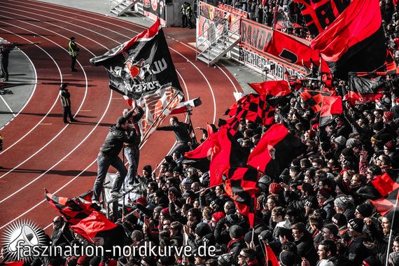 1. FC Nürnberg vs Dynamo Dresden (1-2)