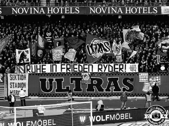 1. FC Nürnberg vs VfB Stuttgart (0-2)