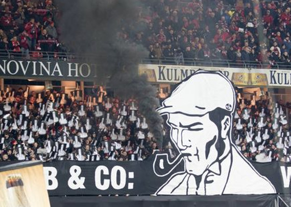 1. FC Nürnberg vs Borussia Dortmund (0-0)