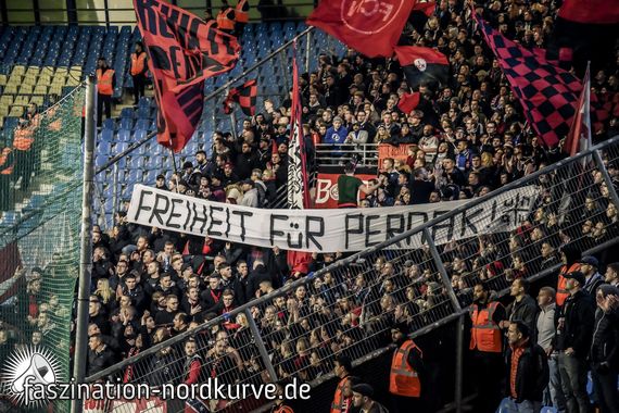 VfL Bochum vs 1. FC Nürnberg (3-1)