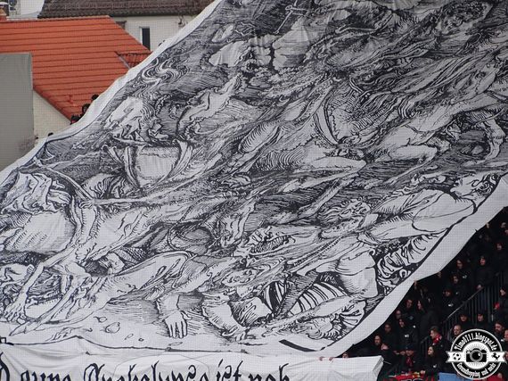 SpVgg Fürth vs 1. FC Nürnberg (0-0)