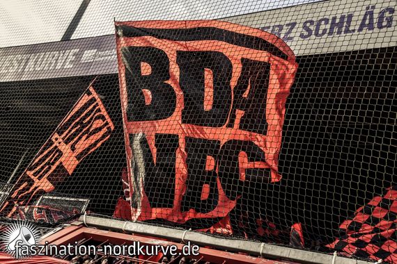 VfL Osnabrück vs 1. FC Nürnberg (0-1)