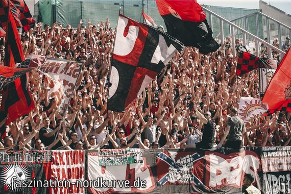 SV Darmstadt 98 vs 1. FC Nürnberg (3-3)