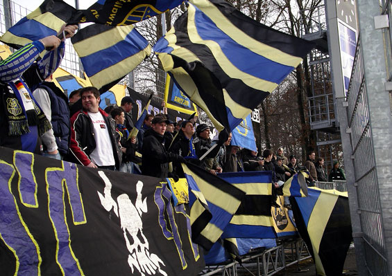 Wacker Burghausen vs 1. FC Saarbrücken (2-0)