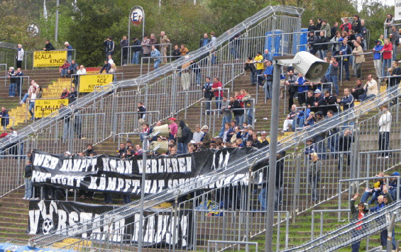 1. FC Saarbrücken vs SV 07 Elversberg (1-1)