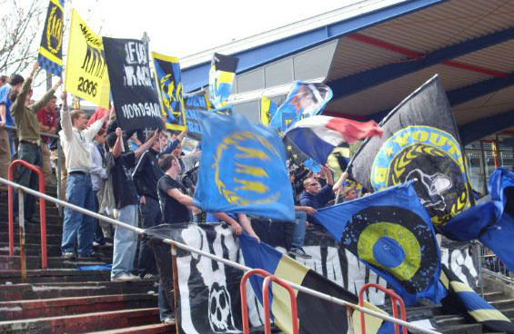 KSV Hessen Kassel vs 1. FC Saarbrücken (3-0)