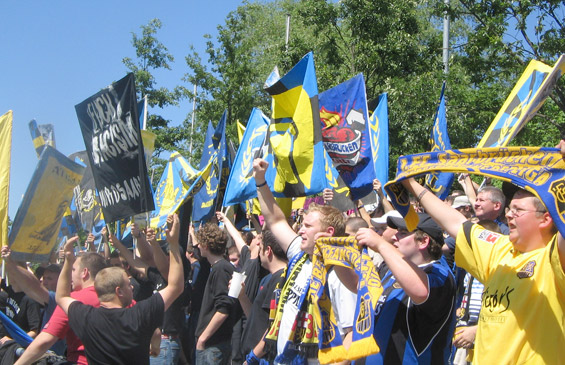 Karlsruher SC II vs 1. FC Saarbrücken (0-0)