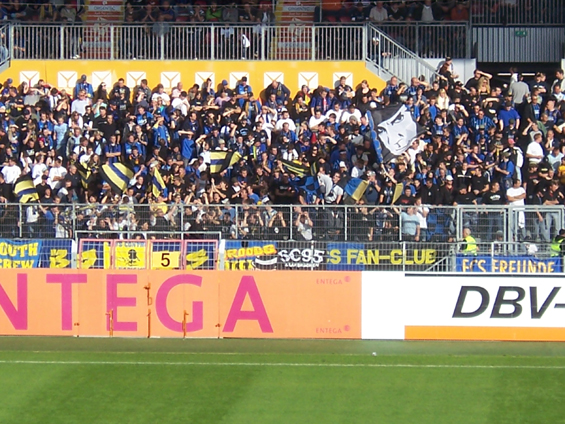 1. FSV Mainz 05 II vs 1. FC Saarbrücken (3-0)
