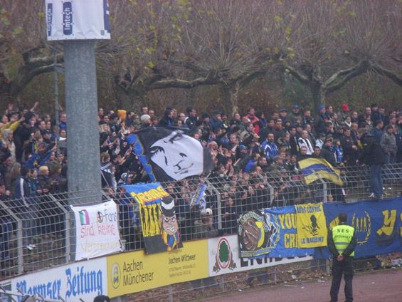 Wormatia Worms vs 1. FC Saarbrücken (2-0)