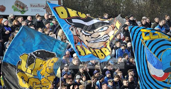 1. FC Saarbrücken vs TSG Hoffenheim II (0-2)