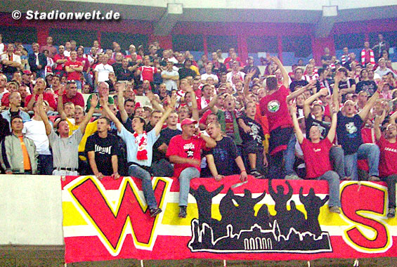 Fortuna Düsseldorf vs 1. FC Union Berlin (2-0)