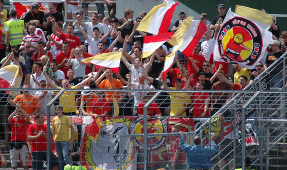 FC Bayern München II vs 1. FC Union Berlin (2-1)