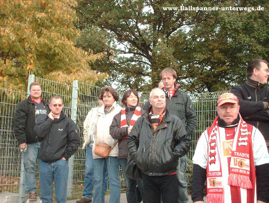 SV Werder Bremen II vs 1. FC Union Berlin (1-2)