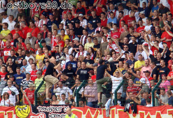 1. FC Union Berlin vs VfB Stuttgart II (3-1)