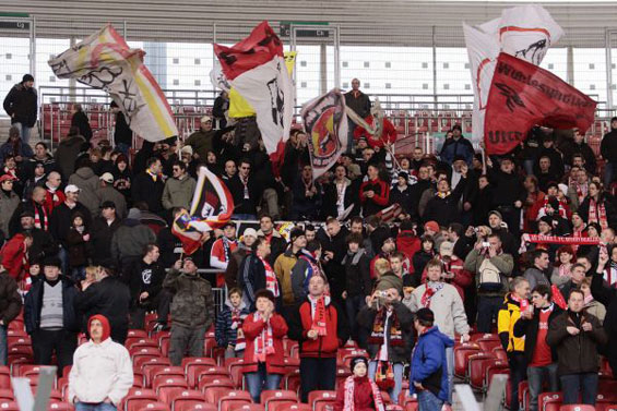 VfB Stuttgart vs 1. FC Union Berlin (0-3)