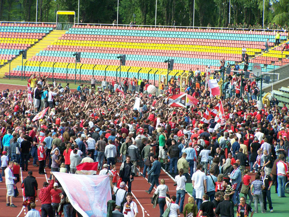 1. FC Union Berlin vs SSV Jahn Regensburg (2-0)