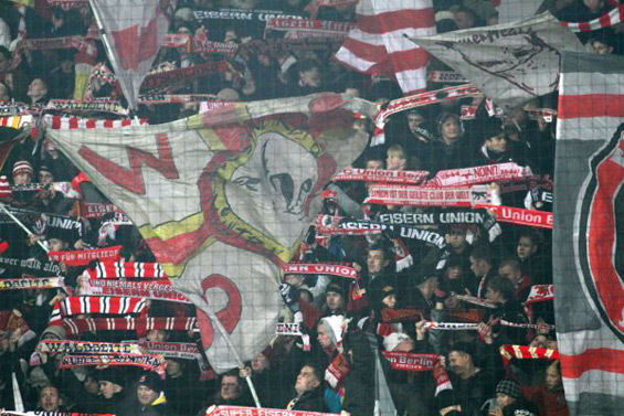1. FC Union Berlin vs Rot-Weiß Oberhausen (1-0)