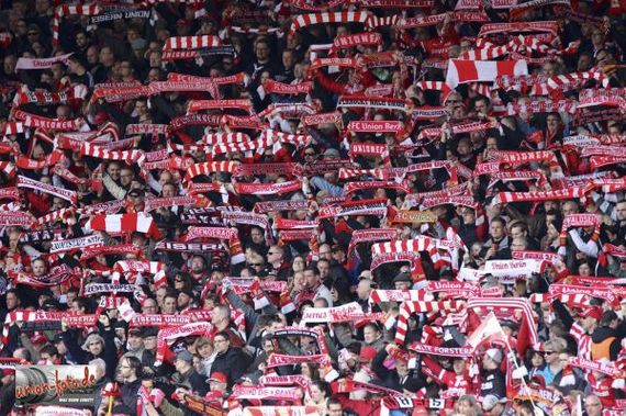 1. FC Union Berlin vs 1. FC Heidenheim 1846 (1-0)