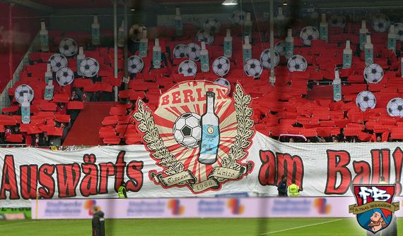 1. FC Heidenheim 1846 vs 1. FC Union Berlin (4-3)