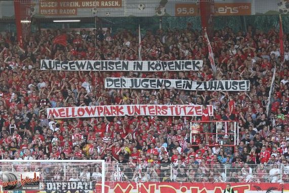 1. FC Union Berlin vs Holstein Kiel (4-3)