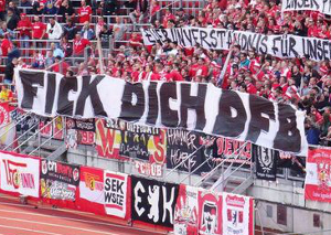 1. FC Nürnberg vs 1. FC Union Berlin (2-2)
