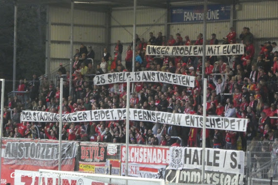 SV Sandhausen vs 1. FC Union Berlin (1-0)