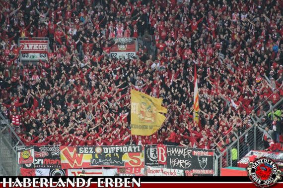 Bayer 04 Leverkusen vs 1. FC Union Berlin (4-1)