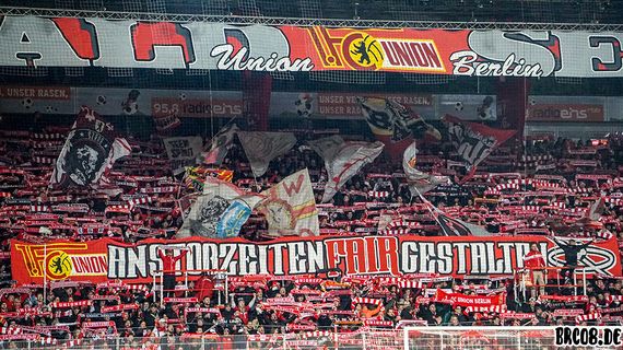1. FC Union Berlin vs FC Ingolstadt 04 (2-0)