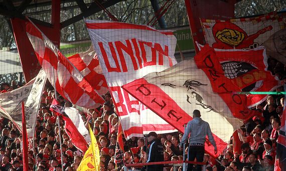 1. FC Union Berlin vs Bayer 04 Leverkusen (2-3)