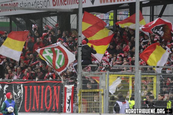 SC Freiburg vs 1. FC Union Berlin (3-1)