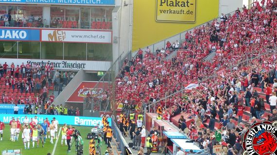 Bayer 04 Leverkusen vs 1. FC Union Berlin (2-0)
