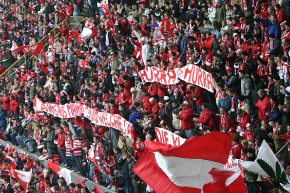 Borussia Dortmund vs 1. FSV Mainz 05 (3-0)