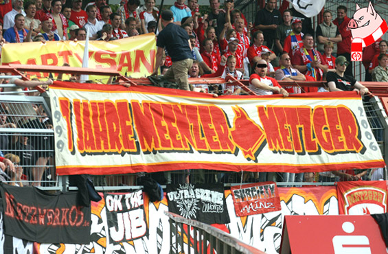 FC Energie Cottbus vs 1. FSV Mainz 05 (2-0)