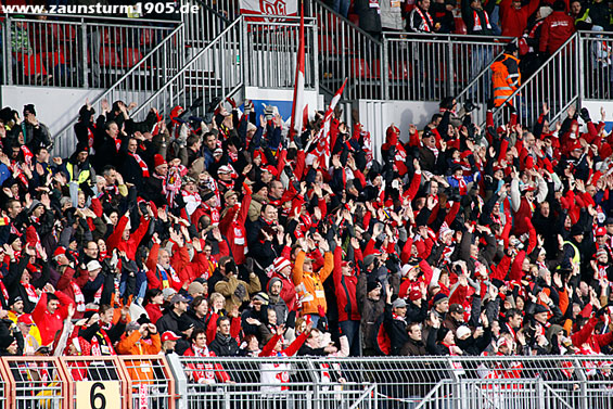1. FSV Mainz 05 vs VfB Stuttgart (1-1)