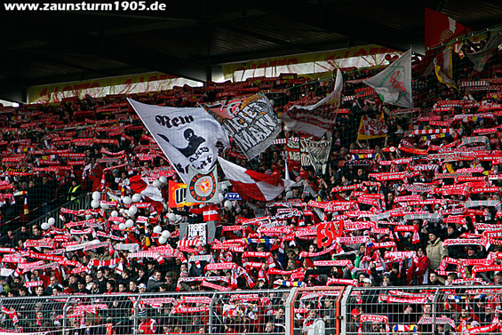 1. FSV Mainz 05 vs VfL Bochum (0-0)
