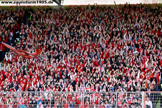 1. FSV Mainz 05 vs Borussia Dortmund (1-0)