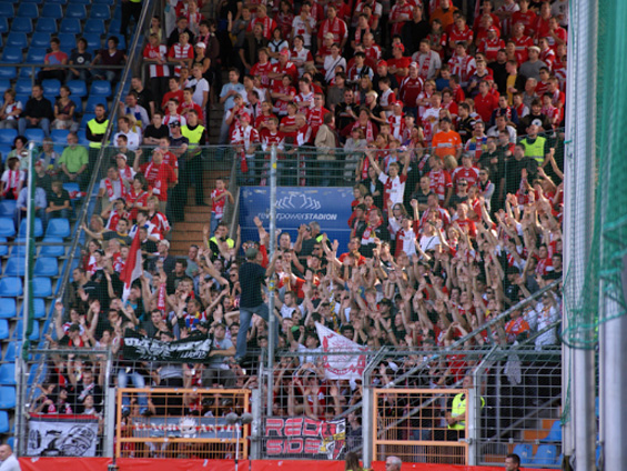VfL Bochum vs 1. FSV Mainz 05 (2-3)