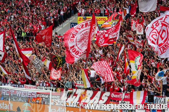 1. FSV Mainz 05  vs Hannover 96 (0-0)