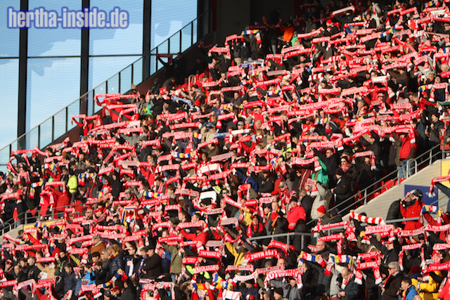 1. FSV Mainz 05 vs Hertha BSC (0-2)