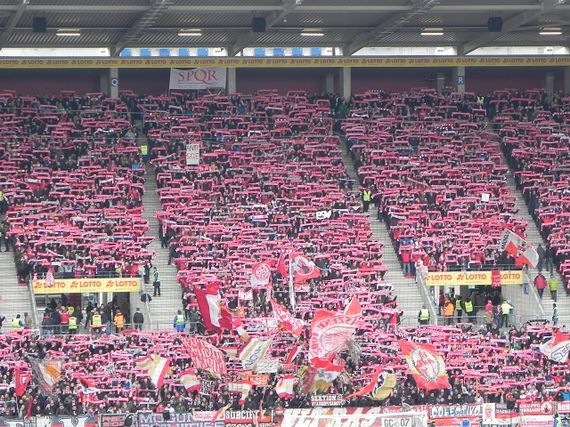 1. FSV Mainz 05 vs Eintracht Frankfurt (3-1)