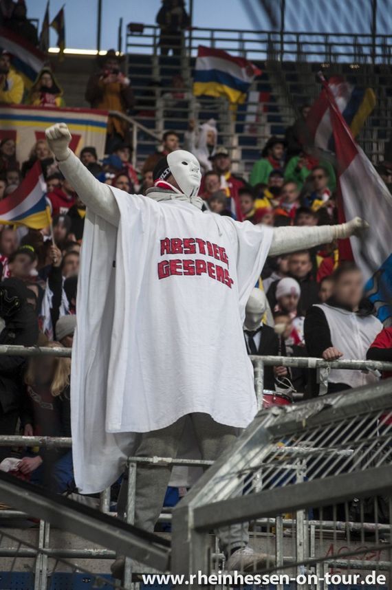 TSG Hoffenheim vs 1. FSV Mainz 05 (4-2)