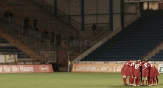 DSC Arminia Bielefeld vs 1. FSV Mainz 05 II (2-0)